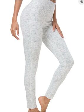 QUEENIEKE High-Waist Leggings